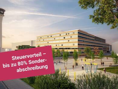 Neubauprojekt zum Kauf Gaismannshof Nürnberg 90431