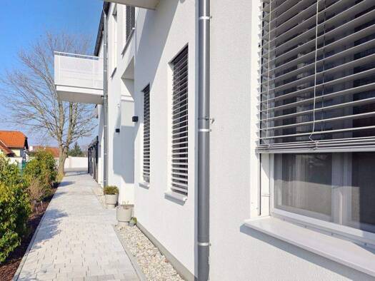Wohnung zum Kauf 325.235 € 73,7 m² 2. Geschoss Kirchberg am Wagram 3470