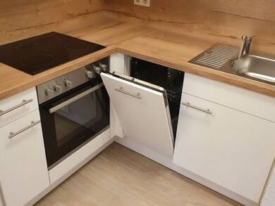 Wohnung zur Miete 550 € 2 Zimmer 63 m² 1. Geschoss Neuer Marktplatz 20 Bad Birnbach Bad Birnbach 84364