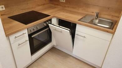 Wohnung zur Miete 550 € 2 Zimmer 63 m² 1. Geschoss Neuer Marktplatz 20 Bad Birnbach Bad Birnbach 84364