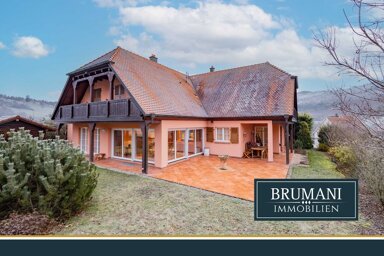 Einfamilienhaus zum Kauf 777.000 € 10 Zimmer 360 m² 1.300 m² Grundstück Breisach Breisach am Rhein 79206