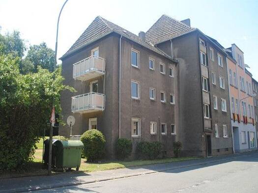 Wohnung zur Miete 633 € 3 Zimmer 64 m² 1. Geschoss frei ab 03.09.2026 Schützenstr. 93 Weitmar Südwest 44795