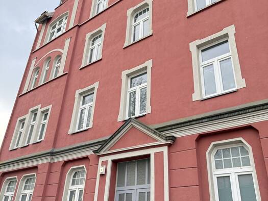 Studio zur Miete 340 € 1 Zimmer 29,9 m² frei ab 01.10.2026 Tribseer Stralsund 18437