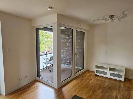 Wohnung zur Miete 753 € 2 Zimmer 53 m² Geschoss 2/4 frei ab 01.11.2026 Salinenstraße Stade Stade 21680