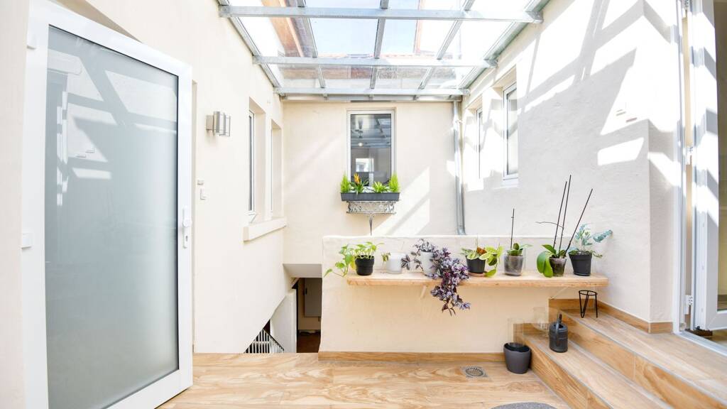 Wohnung zum Kauf 1.449.000 € 11 Zimmer 278,7 m² Bergheim Heidelberg 69115