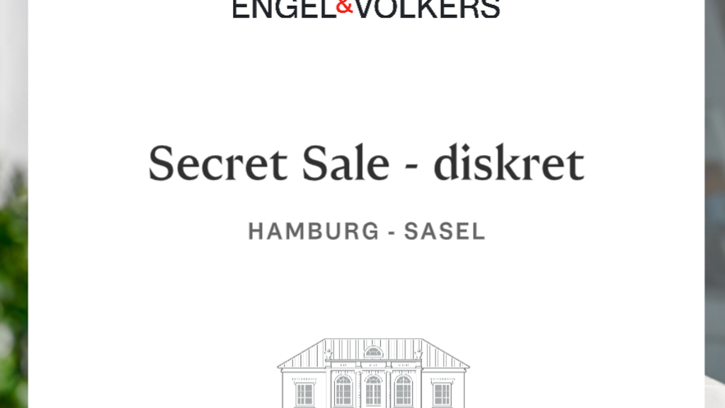Wohnung zum Kauf 1.050.000 € 5,5 Zimmer 156 m² 2. Geschoss Sasel Hamburg 22393
