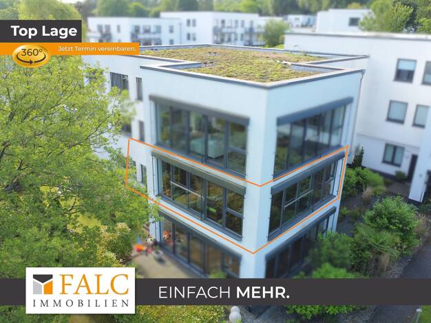 Immobilie zum Kauf als Kapitalanlage geeignet 359.000 € 3 Zimmer 108 m² Hennef Hennef 53773