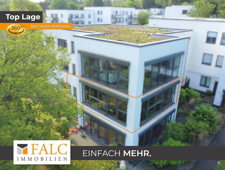 Immobilie zum Kauf als Kapitalanlage geeignet 359.000 € 3 Zimmer 108 m² Hennef Hennef 53773