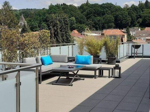 Penthouse zum Kauf 535.000 € 3 Zimmer 194 m² Bübingen Saarbrücken 66129