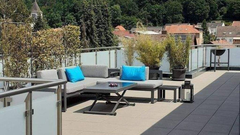 Penthouse zum Kauf 535.000 € 3 Zimmer 194 m² Bübingen Saarbrücken 66129