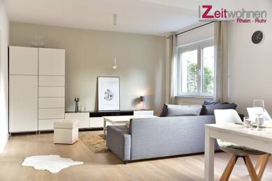 Wohnung zur Miete Wohnen auf Zeit 1.900 € 2 Zimmer 74 m² frei ab 01.08.2025 Ehrenfeld Köln 50823