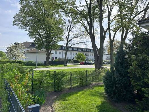 Terrassenwohnung zur Miete 1.499 € 3 Zimmer 102,2 m² EG frei ab 01.01.2027 Anton-Flettner-Straße 23 Werder (Havel) Werder (Havel) 14542