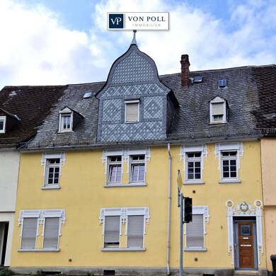 Mehrfamilienhaus zum Kauf 130.000 € 10 Zimmer 180 m² 387 m² Grundstück Diez 65582