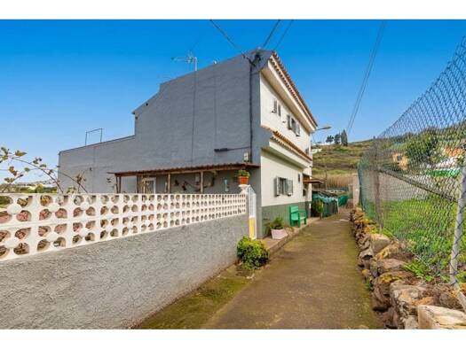 Acker-/Waldstück zum Kauf 274.000 € Firgas 35430