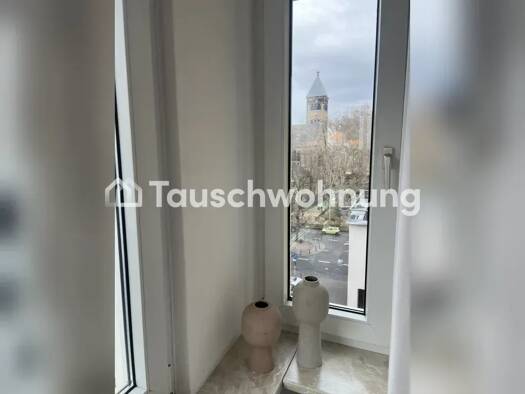 Wohnung zur Miete Tauschwohnung 1.200 € 3 Zimmer 80 m² Altstadt-Süd Innenstadt 50674