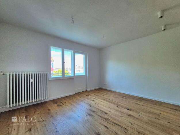 1 Zimmer Wohnung Berlin Kaufen