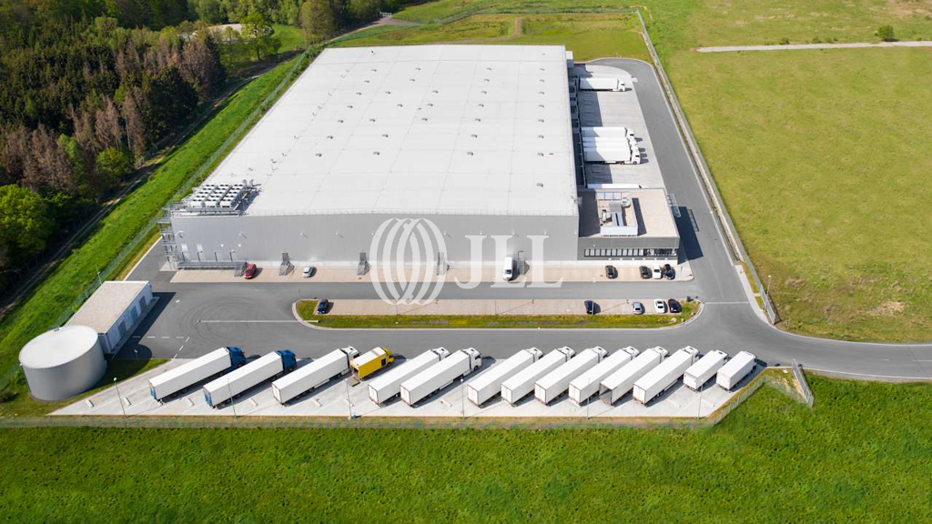 Lagerhalle zur Miete 6.810 m² Lagerfläche teilbar ab 6.810 m² Eil Köln 51149