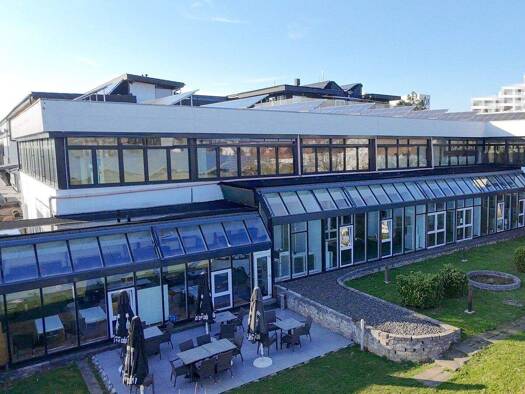 Praxisfläche zur Miete 10 Zimmer 743,2 m² Bürofläche Eislingen Eislingen/Fils 73054