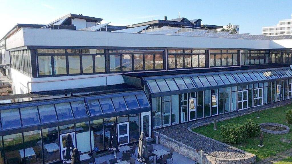 Praxisfläche zur Miete 10 Zimmer 743,2 m² Bürofläche Eislingen Eislingen/Fils 73054