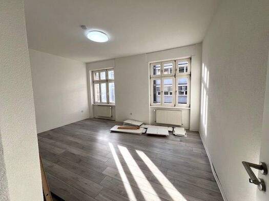 Wohnung zur Miete 780 € 4 Zimmer 95 m² 5 Geschosse frei ab 01.03.2026 St Johann Saarbrücken 66111