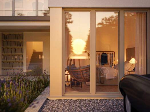 Einfamilienhaus zum Kauf 499.420 € 5 Zimmer 145 m² 725 m² Grundstück Schmellwitz Cottbus 03044