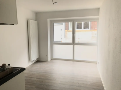 Wohnung zur Miete 450 € 2 Zimmer 34 m² 1. Geschoss Königstraße Wahlbezirk 01 Elmshorn 25335