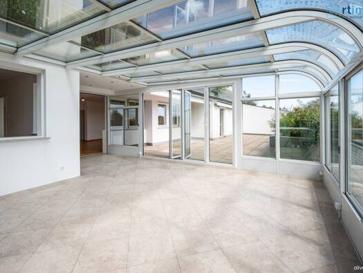 Terrassenwohnung zur Miete 2.280 € 4 Zimmer 235 m² Wien 1230