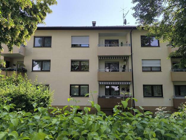 Wohnung zum Kauf provisionsfrei 290.000 € 3 Zimmer 67,7 m² 1. Geschoss St Bernhardt Esslingen am Neckar 73732