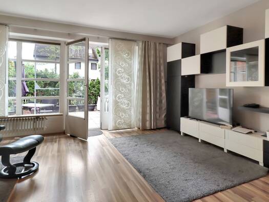 Reihenmittelhaus zum Kauf 395.000 € 5 Zimmer 127 m² 226 m² Grundstück Spandau Spandau 13581