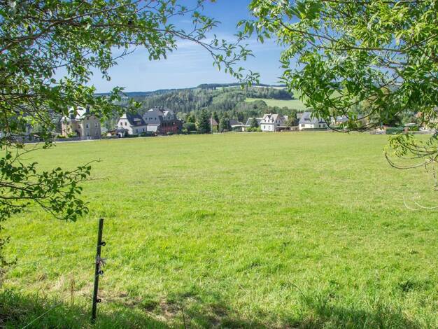 Grundstück zum Kauf 95.290 € 733 m² Grundstück Porschendorfweg Schlößchen Amtsberg 09439