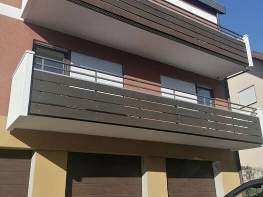 Garage zur Miete provisionsfrei 100 € 25 m² Lahr Lahr/Schwarzwald 77933