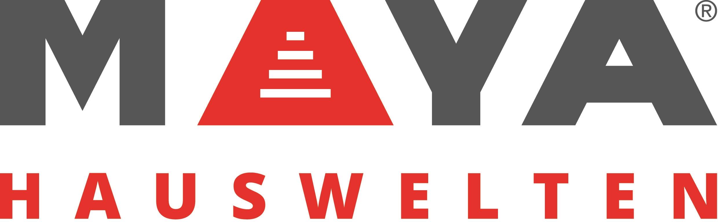 MAYA-Hauswelten