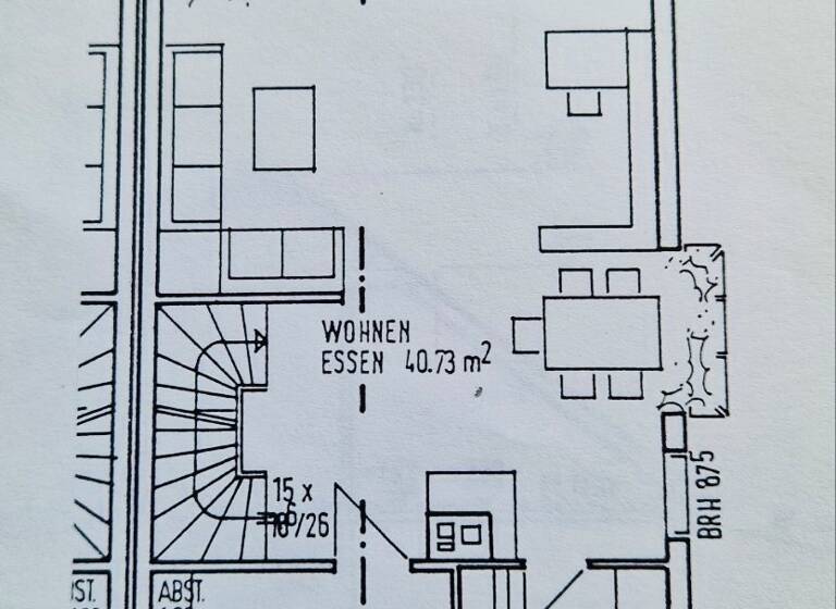 Haus zum Kauf provisionsfrei 275.000 € 7 Zimmer 153 m²<br/>Wohnfläche 399 m²<br/>Grundstück Hirschhausen Weilburg 35781