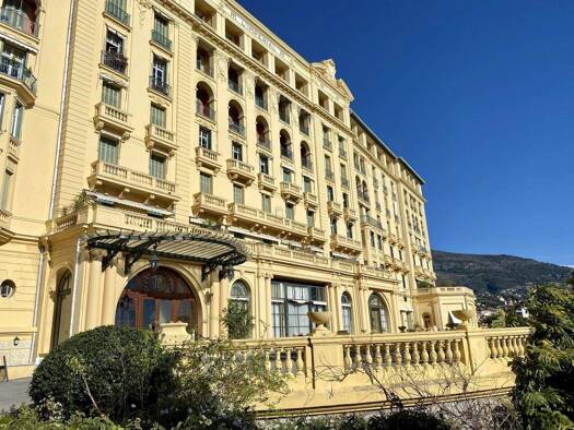 Wohnung zum Kauf 1.800.000 € 4 Zimmer 137 m² MENTON 06500