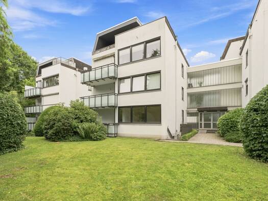 Wohnung zum Kauf 349.000 € 3 Zimmer 80 m² Gete Ost 28211