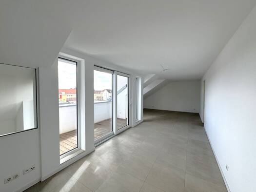 Penthouse zum Kauf 390.000 € 3 Zimmer 100 m² Bamberg 96052