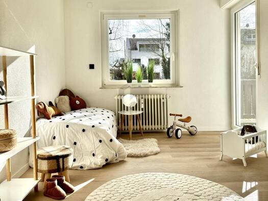 Wohnung zur Miete 1.500 € 4 Zimmer 94 m² 1. Geschoss Nord Sindelfingen 71067