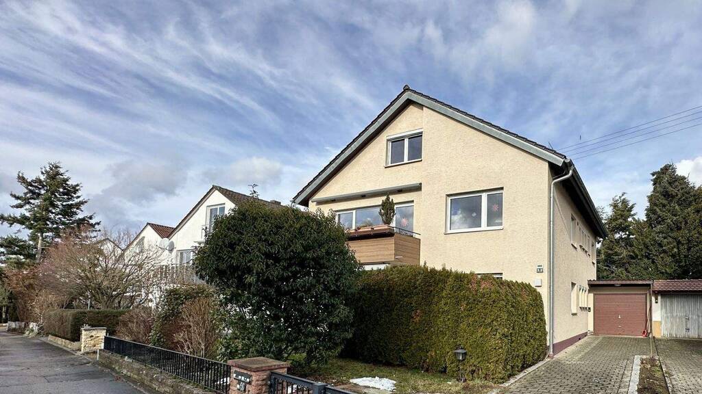 Mehrfamilienhaus zum Kauf 789.000 € 8 Zimmer 230 m² 407 m² Grundstück Ruit Ostfildern 73760