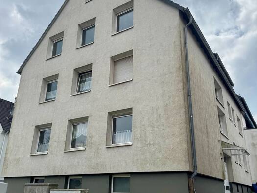 Wohnung zur Miete 377 € 3 Zimmer 58 m² 3. Geschoss Innen Remscheid 42853