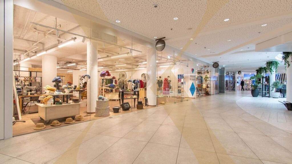 Ladenfläche zur Miete Waldegg Linz 4020