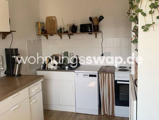 Wohnung zur Miete Tauschwohnung 550 € 3 Zimmer 69 m² 6. Geschoss Neu-Hohenschönhausen Lichtenberg 13057