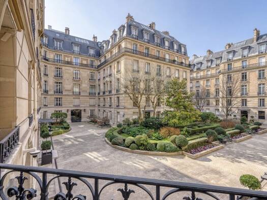 Wohnung zum Kauf 5 Zimmer 224,6 m² 8th (Golden Triangle - Parc Monceau) 75017