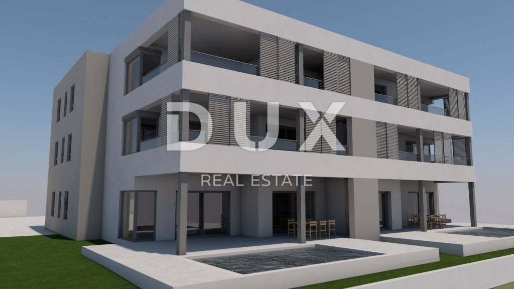 Wohnung zum Kauf 479.000 € 3 Zimmer 107 m² Tribunj