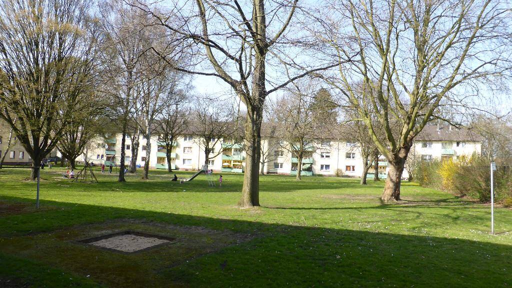 Studio zur Miete 309 € 1 Zimmer 31,6 m² EG frei ab 01.07.2026 Altenbroicher Straße 35 Mülfort Mönchengladbach 41238