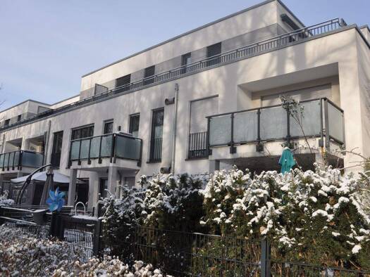 Penthouse zum Kauf 485.000 € 2 Zimmer 74 m² 2. Geschoss Weiden Köln 50858