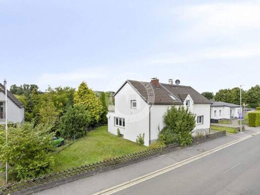 Einfamilienhaus zum Kauf 275.000 € 7 Zimmer 159,3 m² 821 m² Grundstück Neimen Fröndenberg 58730