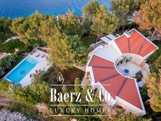 Villa zum Kauf 3.350.000 € 5 Zimmer 576 m² 4.106 m² Grundstück selca