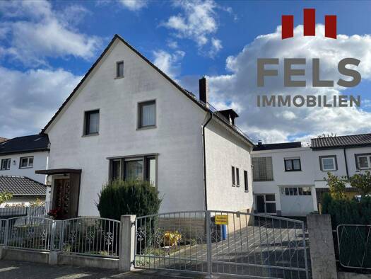Mehrfamilienhaus zum Kauf 845.000 € 8 Zimmer 206 m² 738 m² Grundstück Dietzenbach 63128