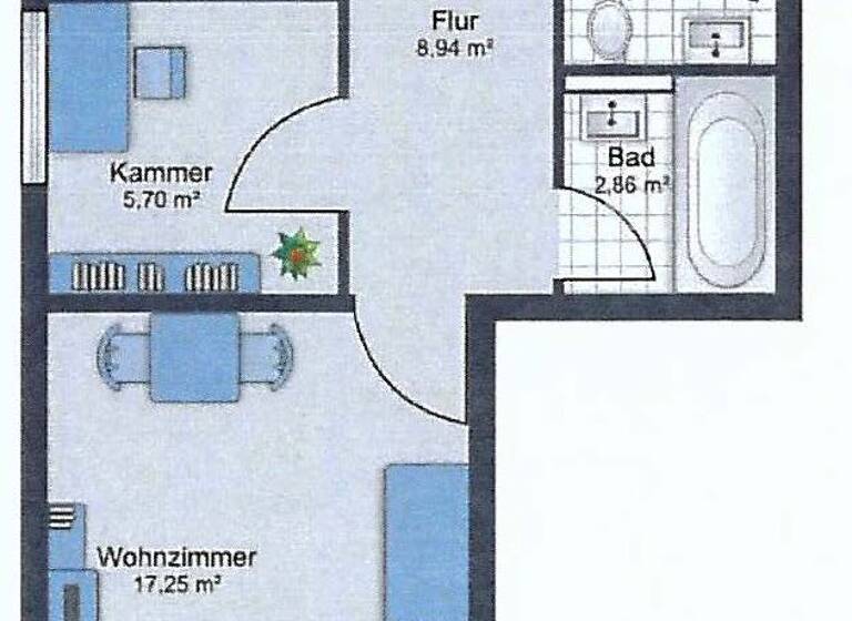 Wohnung zum Kauf 810.000 € 2 Zimmer 60 m² Tegernsee 83684