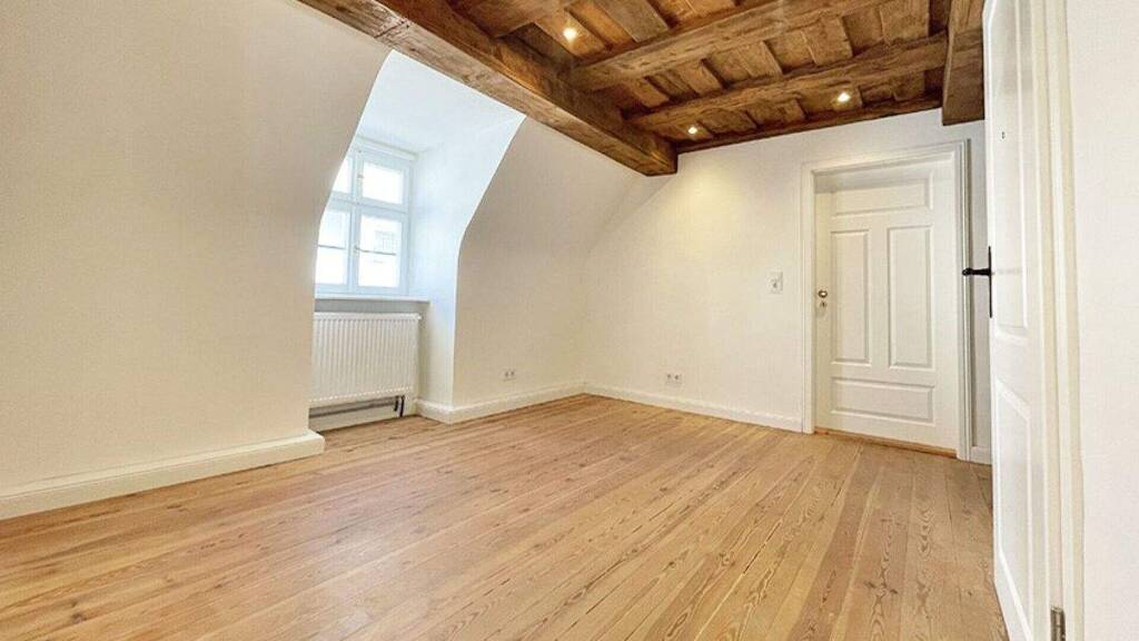 Wohnung zur Miete 1.250 € 3,5 Zimmer 95 m² Bamberg 96049